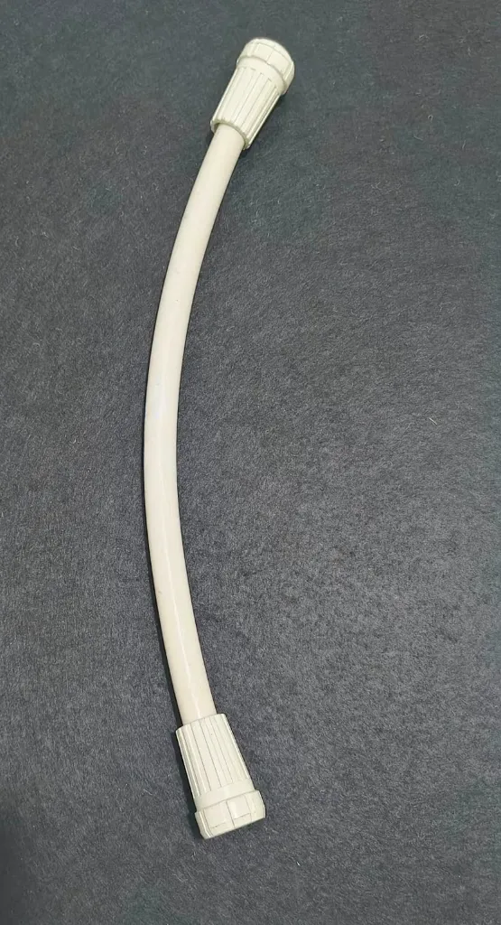 00418 CONNECTION HOSE PVC 14"