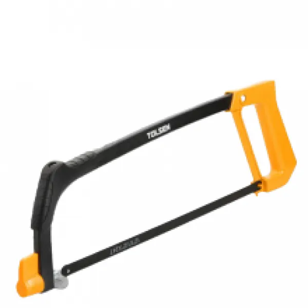 [01319] 01319 TOLSEN HACKSAW FRAME 12" 30055