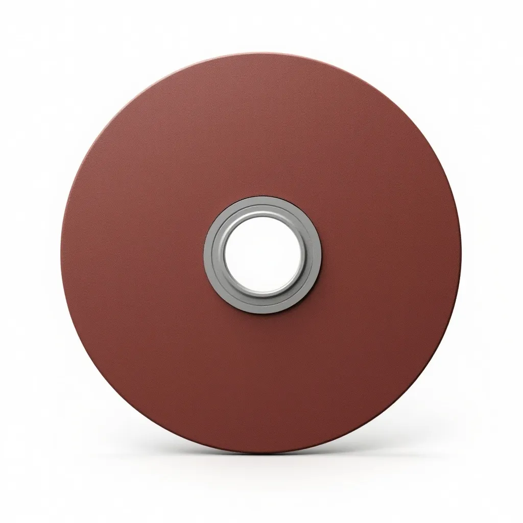 04902 SANDING DISC 7" 36CC