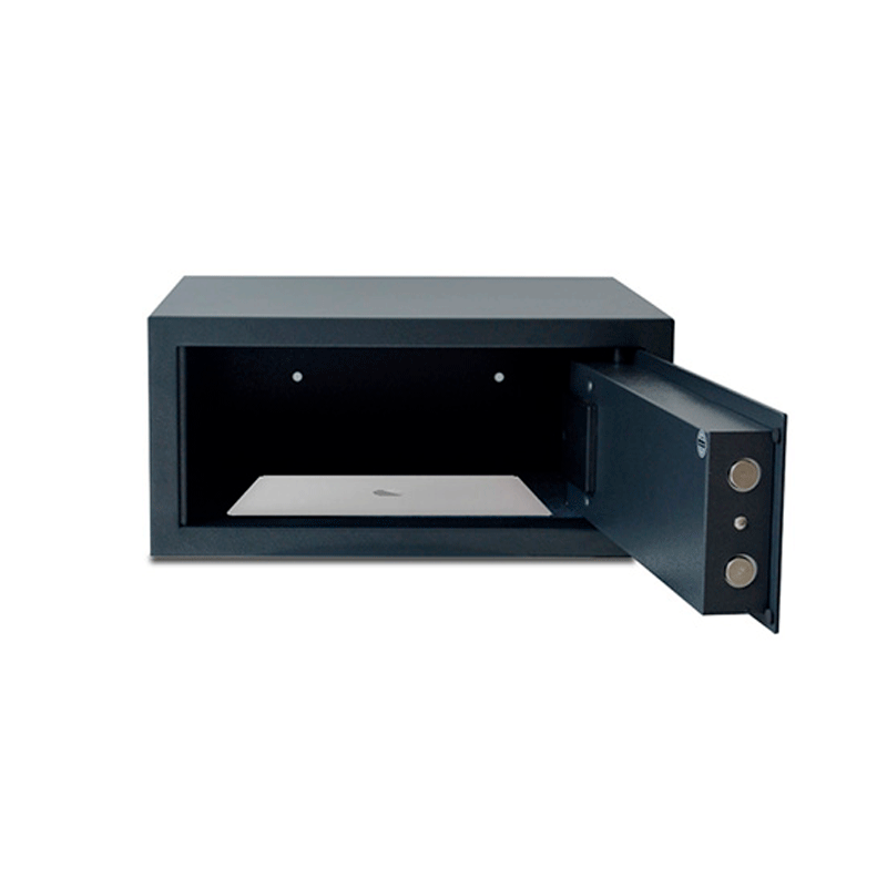 09381 HOTEL ROOM SAFE OBT-2040MB L40 x W30 x H20cm ORBITA