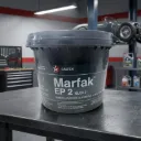 09719 CALTEX MARFAK GREASE EP-2  1/2KG