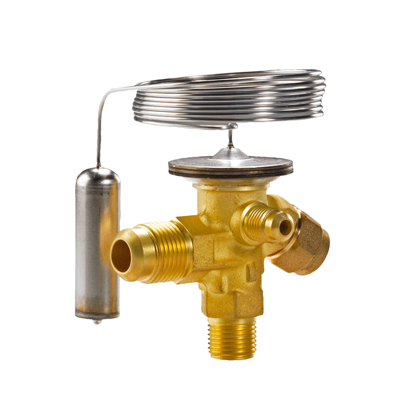 10612 EXPENTION VALVE R22 0.8T