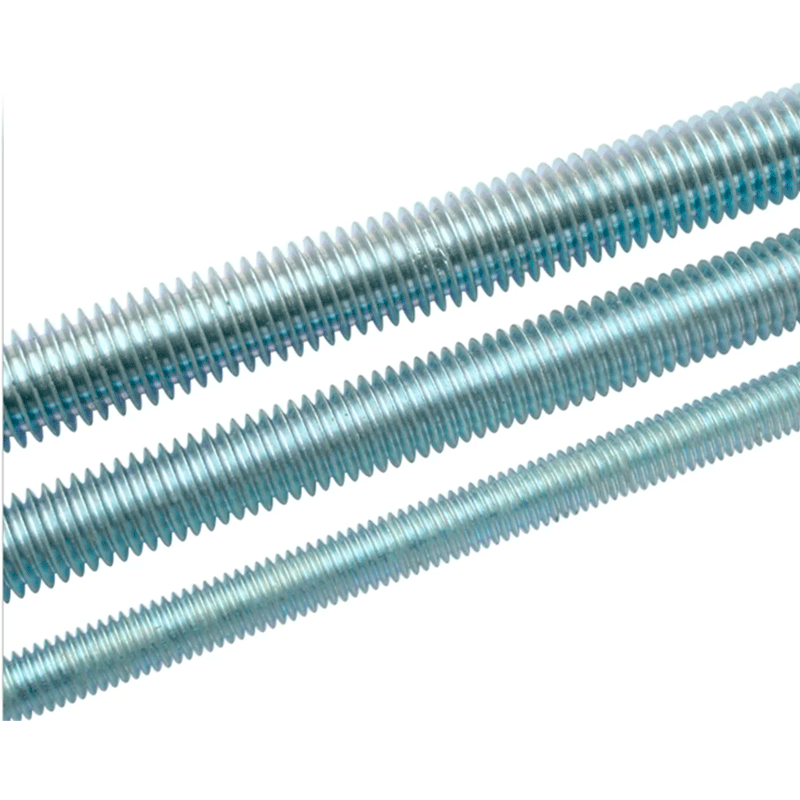 11031 GI THREAD ROD 1/4"X6'