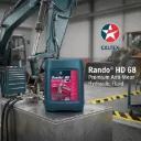11329 CALTEX RANDO HD 68 20 LTR