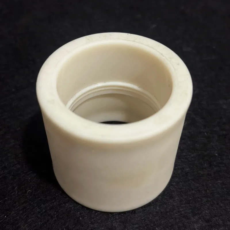 11404 VESBO SOCKET HOT WATER 40MM H/P