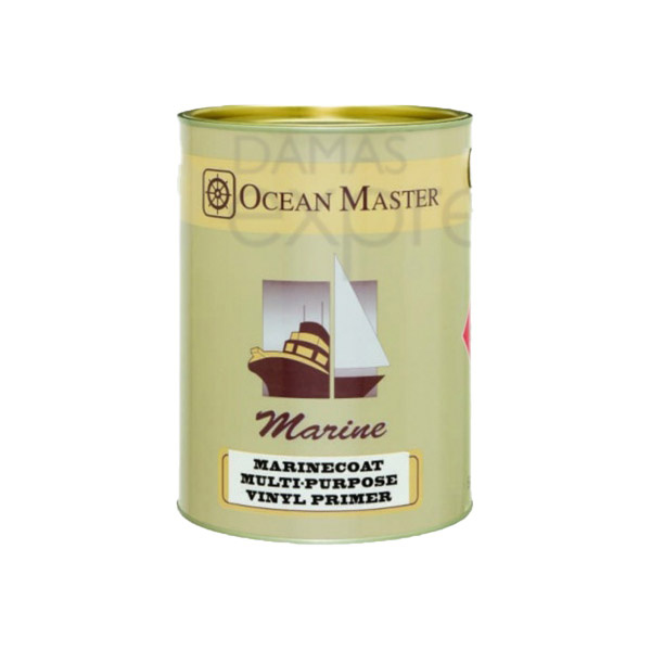 [11745] 11745 OM MULTIPURPOSE VINYL PRIMER 5LTR