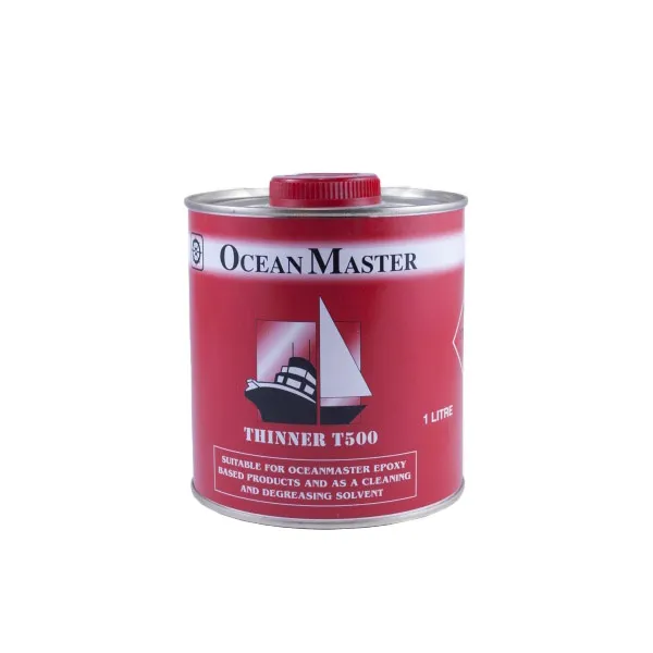 [12658] 12658 OM THINNER T500 1LTR