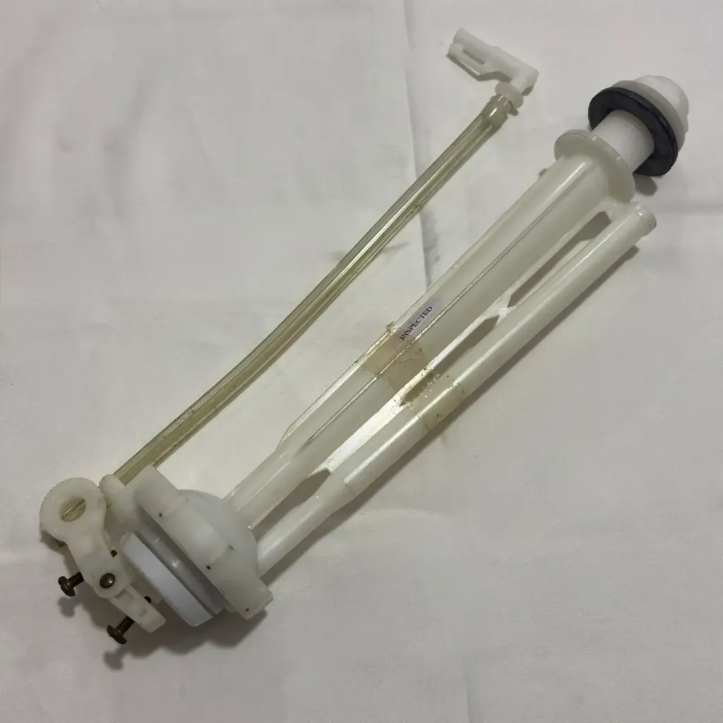 13627 KARAT BALLCOCK VALVE FOR TANK K-2773