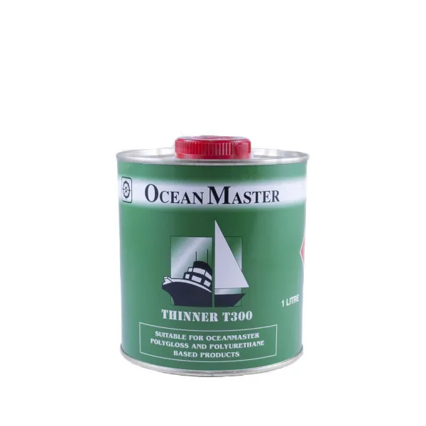 [14444] 14444 OM THINNER T300 1LTR