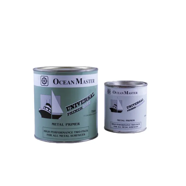 [15328] 15328 OM UNIVERSAL PRIMER GREY 750ML+250ML HARDNER