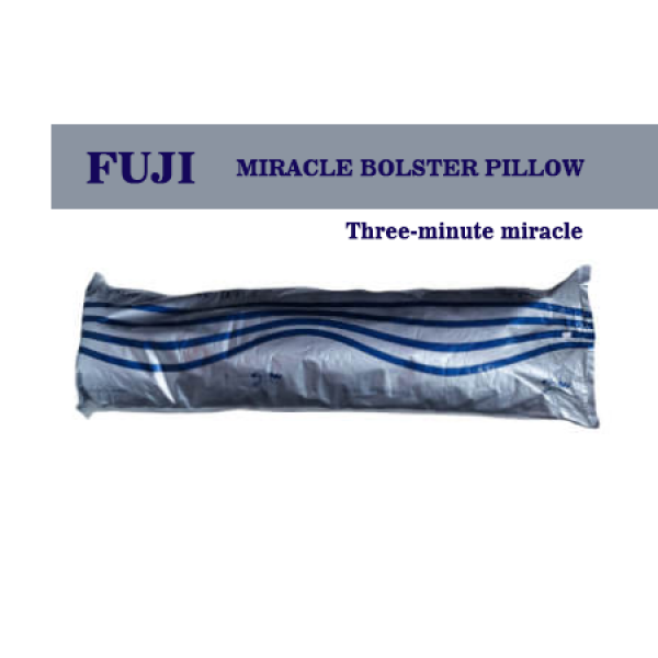 15523 FUJI VACUUM BOLSTER 