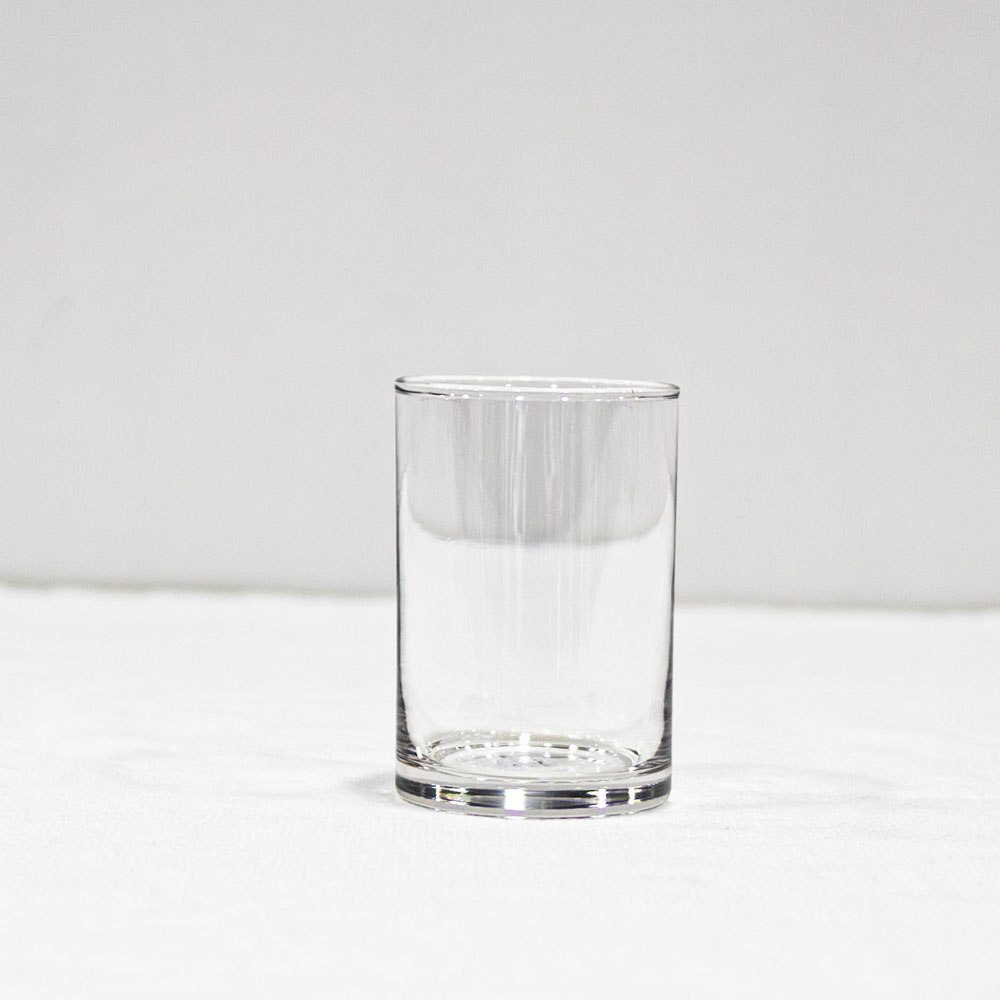 15657 FIN LINE GLASS - ROCK 285ML.