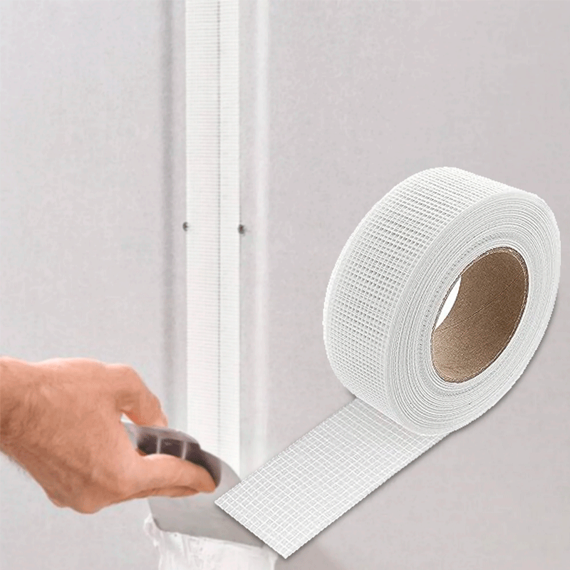 15989 JOINTING TAPE MESH FIBER TAPE 45MTR