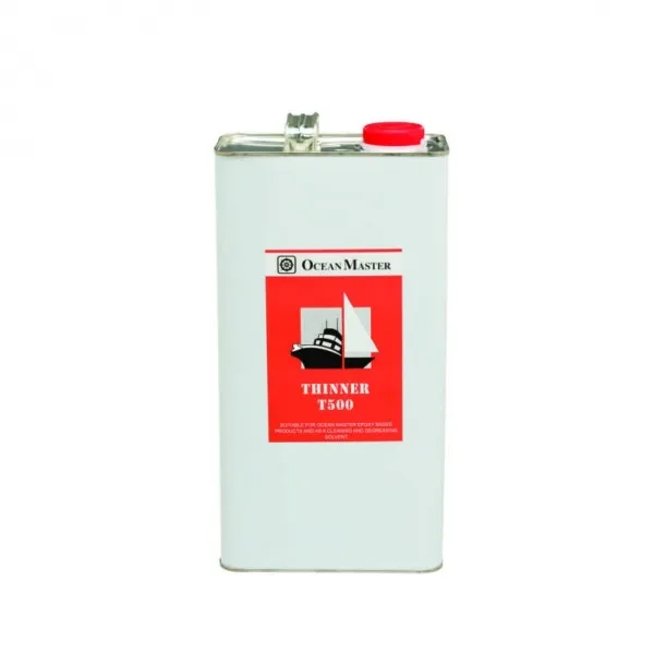 [16416] 16416 OM THINNER T500 5LTR