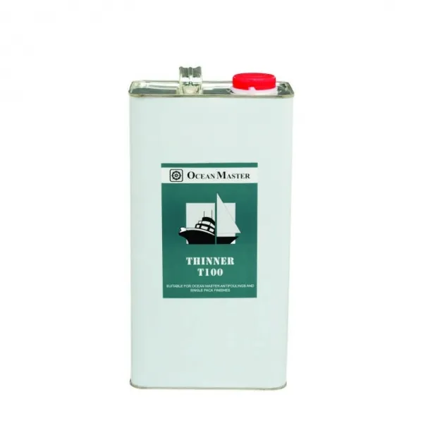 [16418] 16418 OM THINNER T100 5LTR
