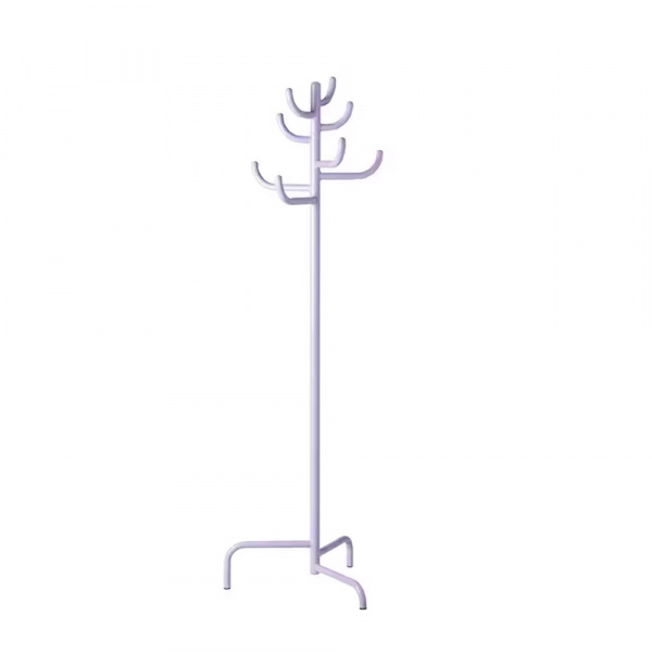 17410 HAT & COAT STAND 175CM LILAC BONDSKARET 50559024