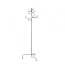 17410 HAT & COAT STAND 175CM LILAC BONDSKARET 50559024
