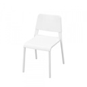 17421 CHAIR WHITE TEODORES 90350937