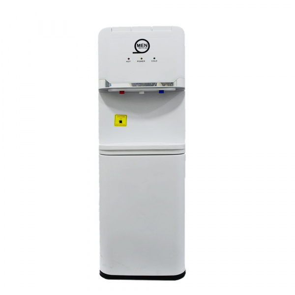 17471 MEN WATER DISPENSER W-207 FREE STANDING ELECTRIC COOLING