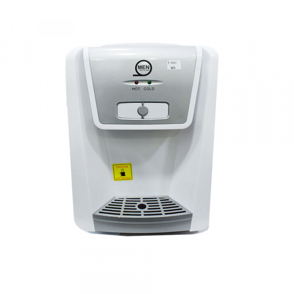 17472 WATER DISPENSER R-37T TABLE TOP ELECTRIC COOLING