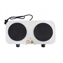 17495 MISAKI HOT PLATE ELE DOUBLE MSK-002 2000W -CHINA