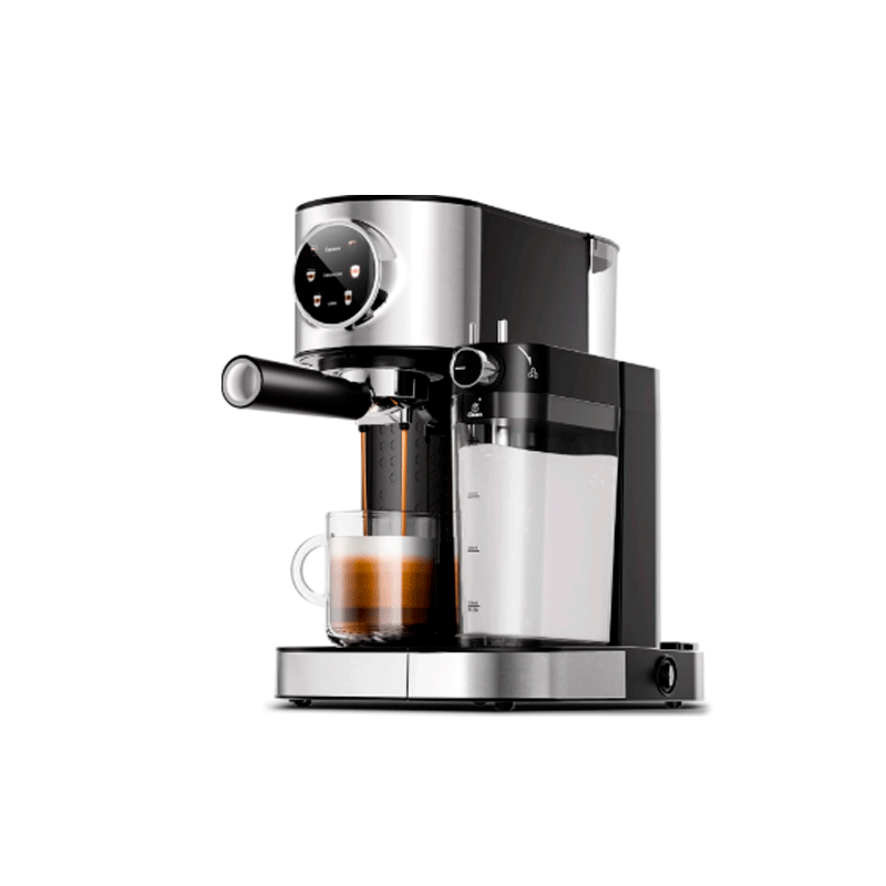 [18934] 18934 CAPPUCCINO MAKER XM CIALDA LINKRICH