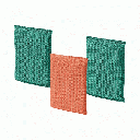 19161 SCRUBBING PAD 90499518