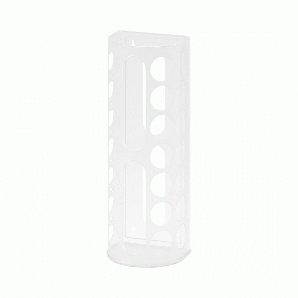19163 PLASTIC BAG DISPENSER 80010222