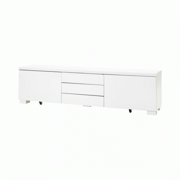 19179 TV BENCH 180X41X49CM 30269129