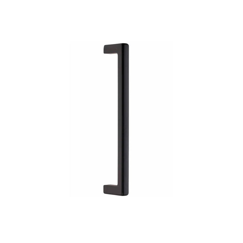 [19277] 19277 CABINET HANDLE 3868-128SN BLACK