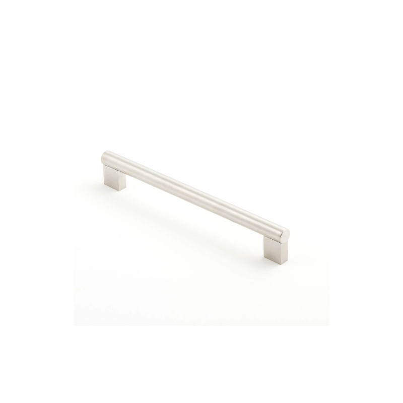 [19279] 19279 CABINET HANDLE 3868-192SN SILVER