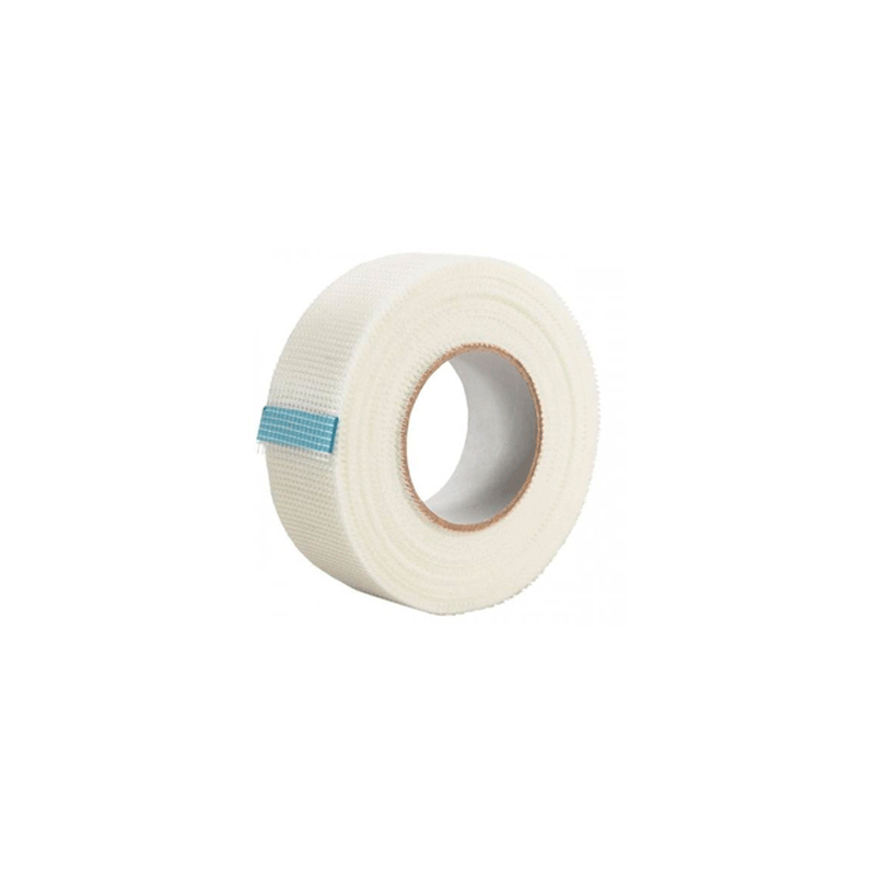 [19317] 19317 GYPSUM BORD JOINTING TAPE 2"X90MTR GOOD LUCK PB008