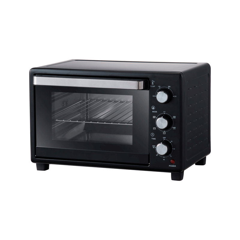 19494 ELECTRIC OVEN FBIO 80L 6F