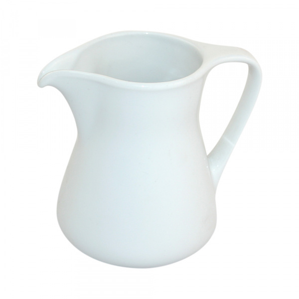 [19839] 19839 CREAMER (MILK JUG) 0.19 LTR # 0263 (WHITEWARE)