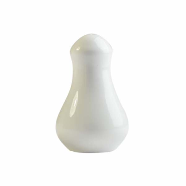 19841 SALT SHAKER 8.5 CM # 0225 (WHITEWARE)