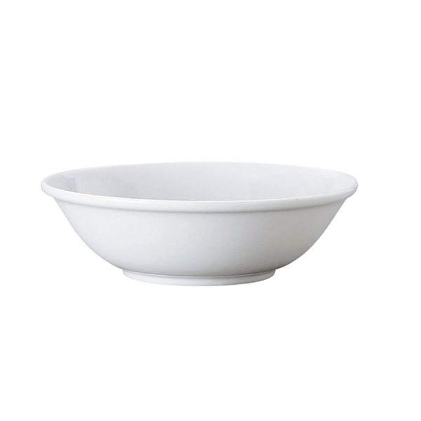 [19843] 19843 SALAD/CEREAL BOWL 14.0 CM # 0306 (WHITEWARE)