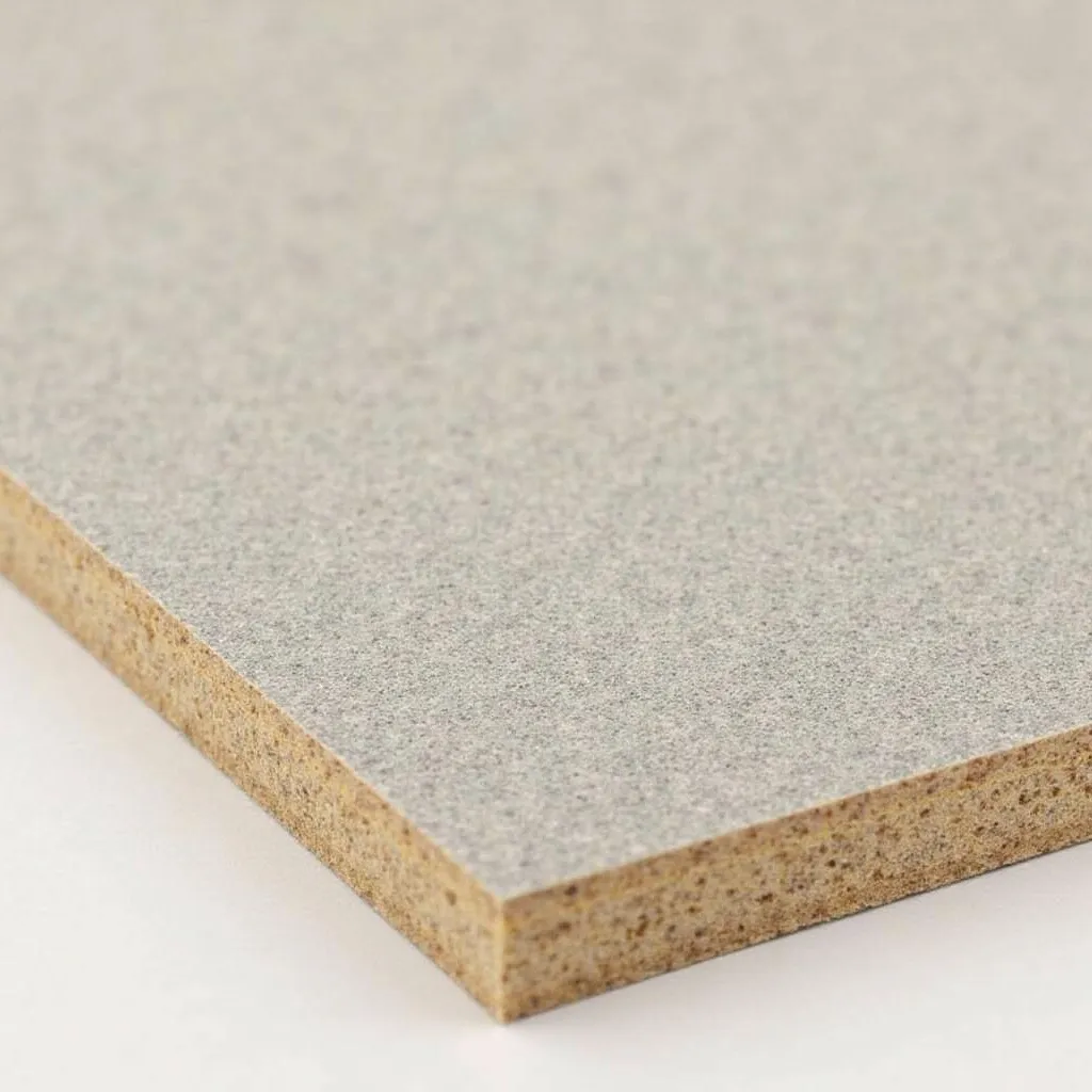 [20418] 20418 ASBESTOS FIBER BOARD (CEMENT FILLAA) 4'X8'X6MM