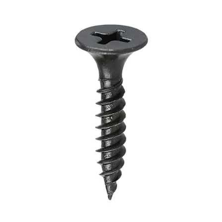 [20423] 20423 DRYWALL SCREW 1"X6 (650PCS BOX)