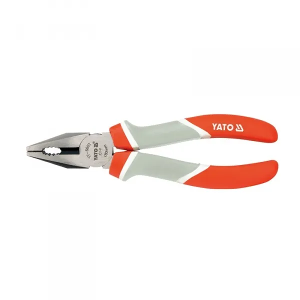 [21117] 21117 COMBINATION PLIER 7" YT6601