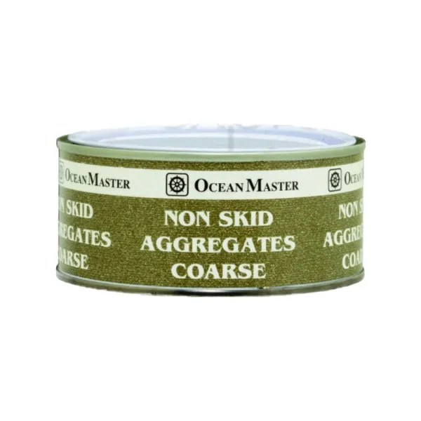 [21878] 21878 OM NON SKID AGGREGATES 250ml COARSE