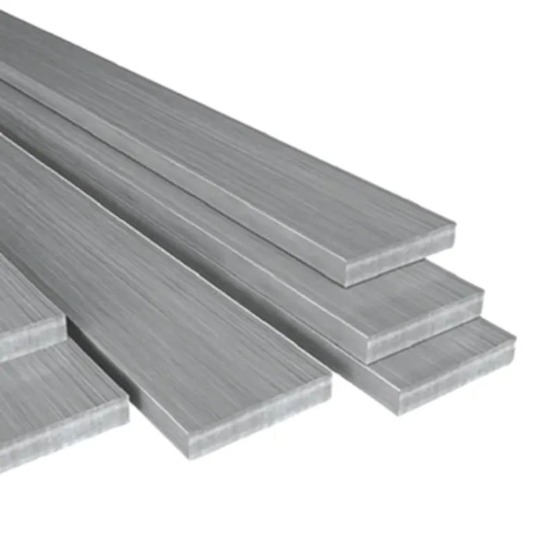 [22747] 22747 S/STEEL FLAT BAR 1/4" x 1" x 5.8mtr