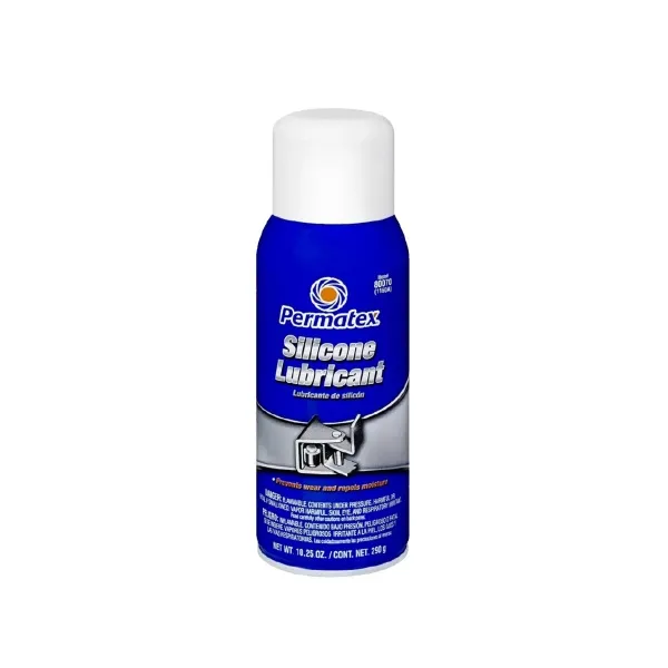 [23010] 23010 SILICON LUBRICANT SPRAY 290GRM