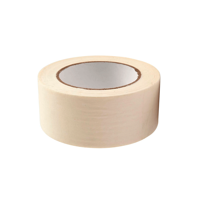 24044 MASKING TAPE 3/4" x 10YRD LISHUNDA
