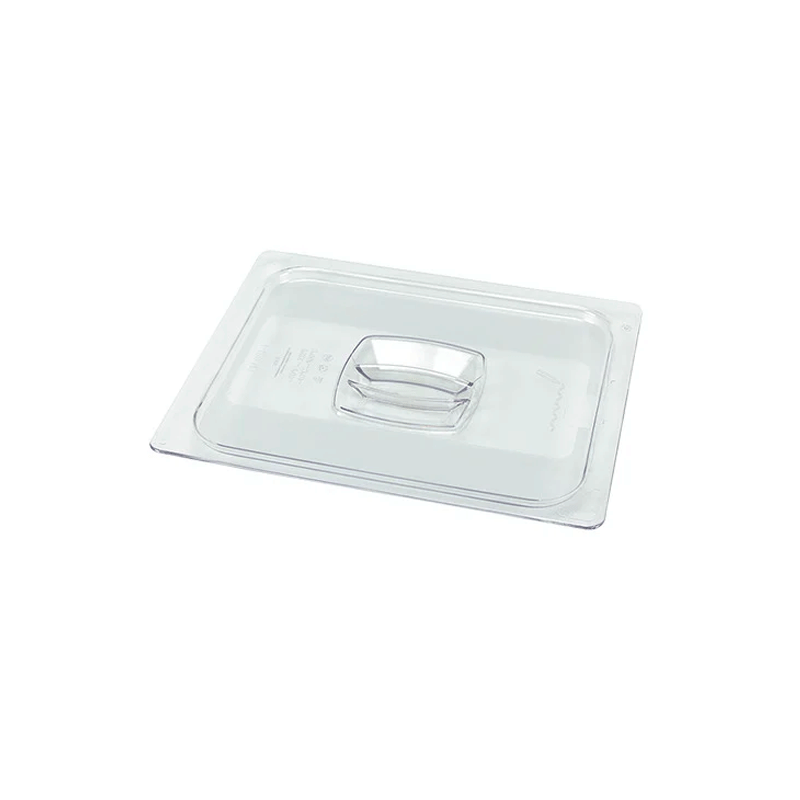24300 GN LID POLYCARBONATED 1/1 530 x 325 x 26cm ART 73116