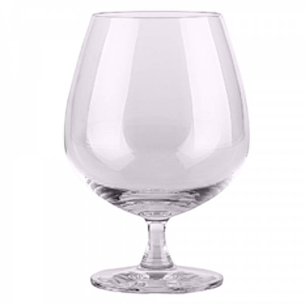 24555 OCEAN MADISON COGNAC WINE GLASS 650ML 015N22 6X24 CTN OCEANGLASS