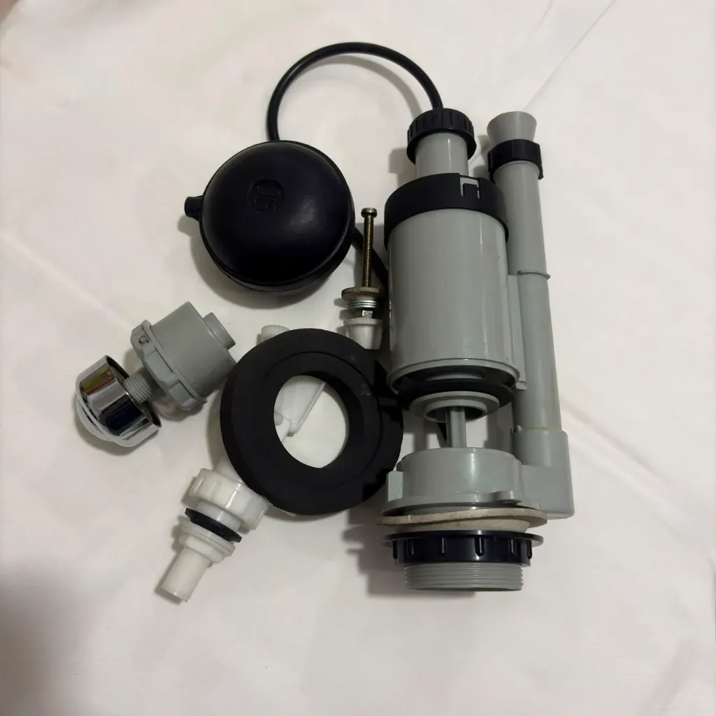 24778 TANK FITTING WJ223