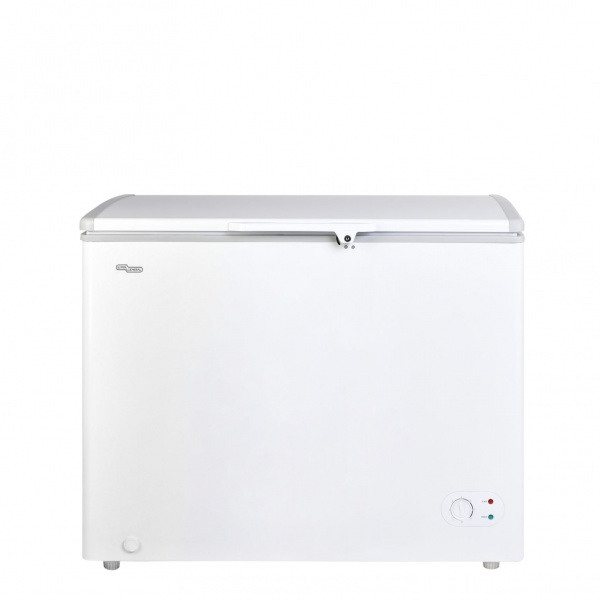 24930 CHEST FREEZER 244 "SUPER GENERAL"