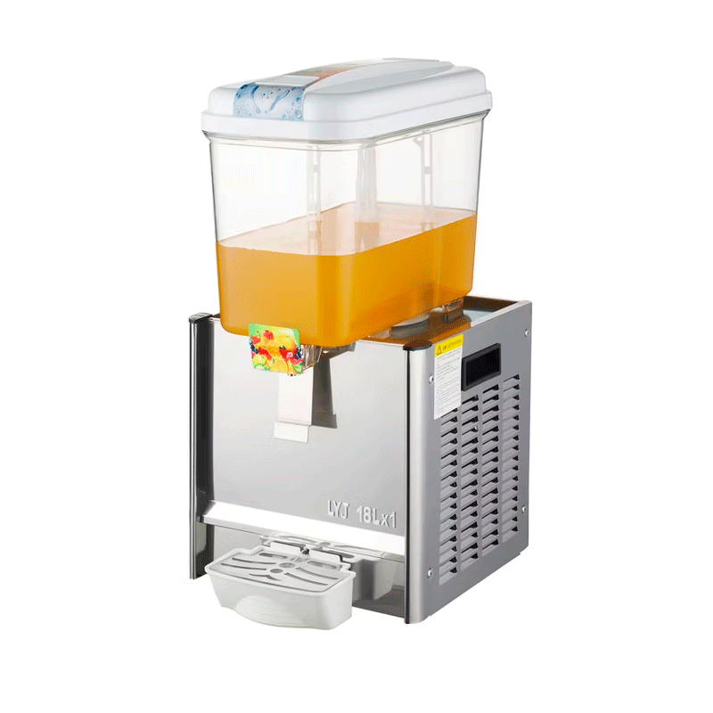 25380 JUICE DISPENCER SPARE TANK LPR-18