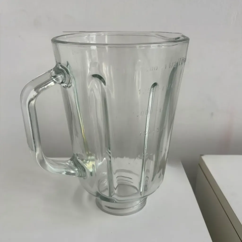 25945 SPARE GLASS JUG FOR BAR BLENDER LINKRICH