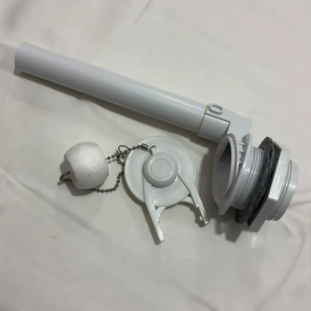 26036 KARAT FLAPPER VALVE FOR K701